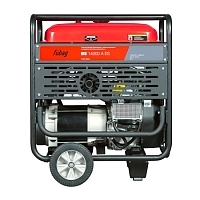 Бензиновый генератор FUBAG BS 14000 A ES