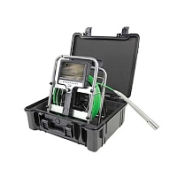 jProbe LXP 230-2000 Система телеинспекции