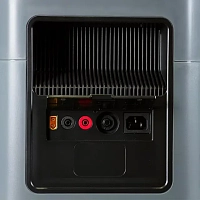 Портативная электростанция Fubag AS 4800i