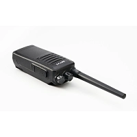 Радиостанция Аргут А-57 UHF