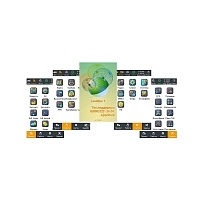 Программное обеспечение CHC LandStar7