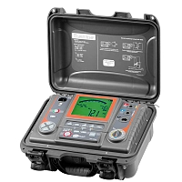  MIC-5005 Измеритель параметров электроизоляции