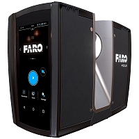 Лазерный сканер FARO Focus S150 Premium