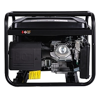 Бензиновый генератор A-iPower Lite AP6500E