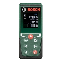 Лазерный дальномер Bosch Universal Distance 50