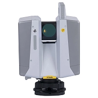 Лазерный сканер Trimble X12 + T10x + ПО Perspective - стандартный комплект