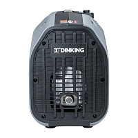 Инверторный генератор Dinking DK3500iC