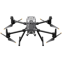 Полетная платформа DJI Matrice 350 RTK