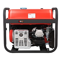Бензиновый генератор A-iPower A7500TEA