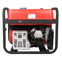 Бензиновый генератор A-iPower A5500EA