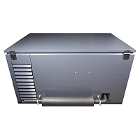 Генератор A-iPower A9000EAX в супертихом зимнем кожухе 1400SS RAL 7024