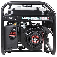 Бензиновый генератор A-iPower Lite AP2200