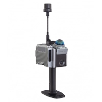МОБИЛЬНЫЙ ЛАЗЕРНЫЙ 3D СКАНЕР GOSLAM M40 RTK