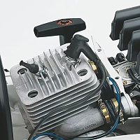 Бензорез STIHL TS 420
