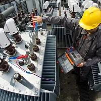 MMR-630 Микроомметр