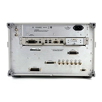 ВЧ и СВЧ анализатор цепей Keysight N5235A