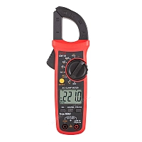 Токовые клещи RGK CM-10