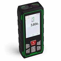 Лазерный дальномер с видоискателем RGK DV300