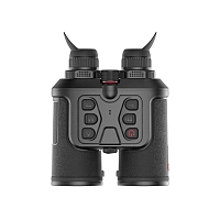 Тепловизионный бинокуляр EATECH SN650 (Guide TN650) 640х480 D50 дальномер