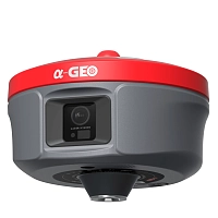 GNSS приемник AlphaGEO A6 Base