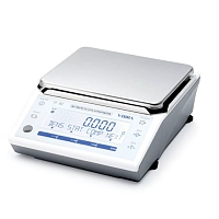 Лабораторные весы ViBRA ALE-3202