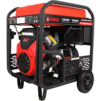 Бензиновый генератор A-iPower A13000TEAX
