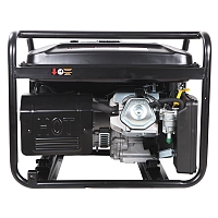 Бензиновый генератор A-iPower Lite AP6500