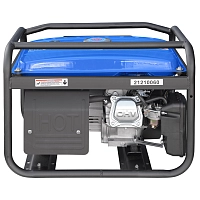 Бензиновый генератор TSS SGG 2000N