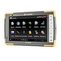 Полевой контроллер Topcon FC-5000