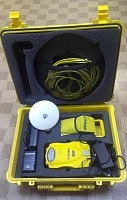 GPS комплект БУ Trimble 5700 L1/L2