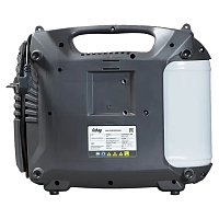 Безмасляный компрессор FUBAG Compact Air + набор из 5 предметов