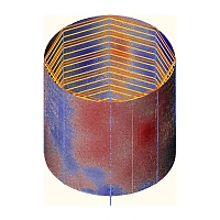 ПО Trimble RealWorks Storage Tank