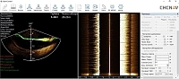 Эхолот многолучевой CHCNAV HQ-400