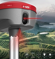 GNSS приемник AlphaGEO A5