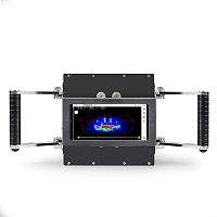 Низкочастотный ультразвуковой томограф A1040 MIRA 3D