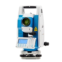 Комплект CHCNAV CTS-112R4 + контроллер PrinCe LT700