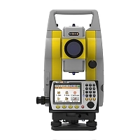 GeoMax Zoom 50 5" accXess10 SUPER POLAR -40°