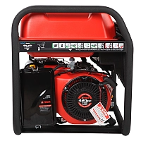 Бензиновый генератор A-iPower A6500