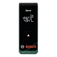 Лазерный дальномер Bosch Zamo II