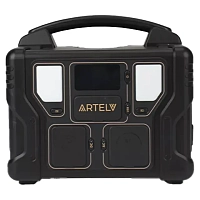 Портативная электростанция ARTELV Энергия 300