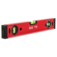 Пузырьковый уровень RGK U4040
