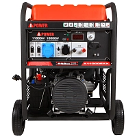 Бензиновый генератор A-iPower A11000EAX