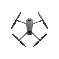 Квадрокоптер DJI Mavic 3 Classic (пульт DJI RC-N1)