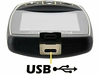Толщиномер покрытий PosiTector 6000 (gen.5)