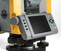 Trimble C5 HP 1” Access OP