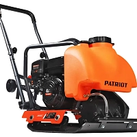Виброплита Patriot SVR 80T прямоходная бензиновая