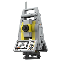 GeoMax Zoom 95 A5 2"