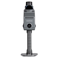 Лазерный SLAM сканер XGRIDS Lixel K2