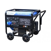 Сварочный генератор TSS GGW 6.0/250ED-R