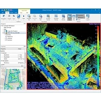 Topcon Magnet Collage